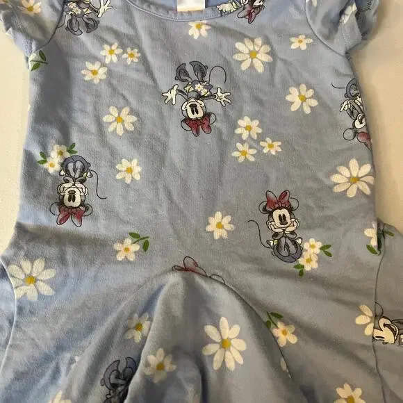 Disney Junior Minnie Dress - Picture 2 of 8